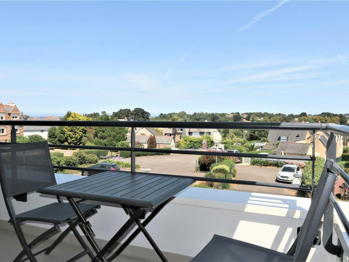 Superbe Appartement Avec Wifi Et Parking A Tregastel - Fr-1-368-174 Exterior foto