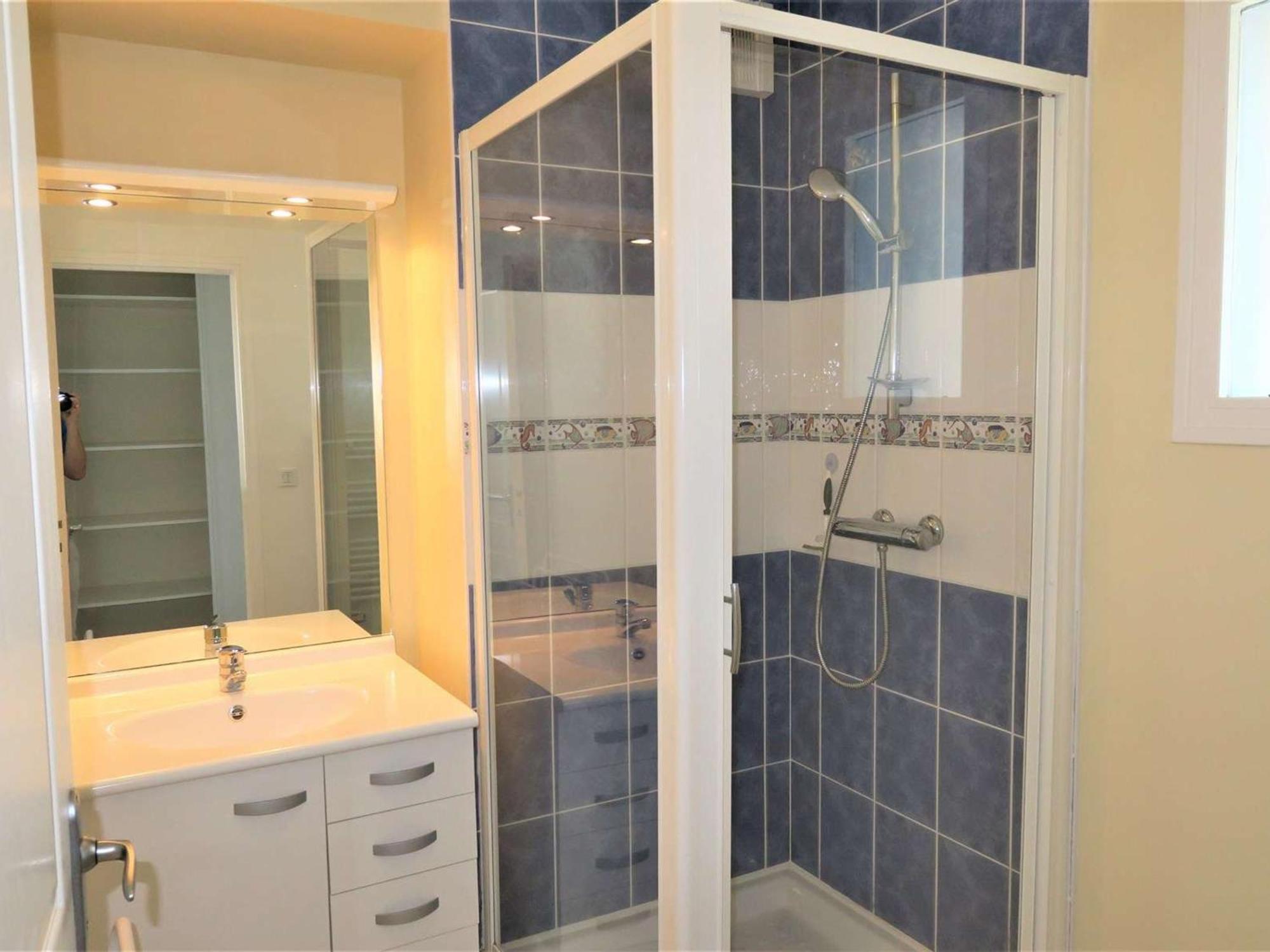 Superbe Appartement Avec Wifi Et Parking A Tregastel - Fr-1-368-174 Exterior foto